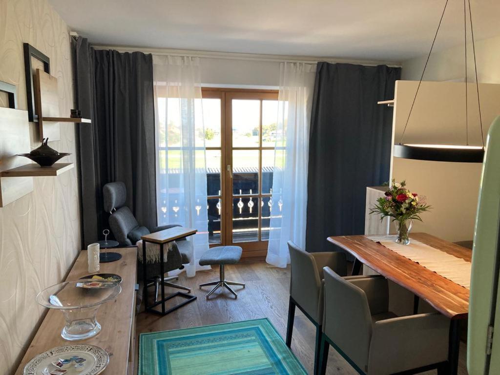 Ferienwohnung Nahe Gmunden Top 3 Pinsdorf 외부 사진