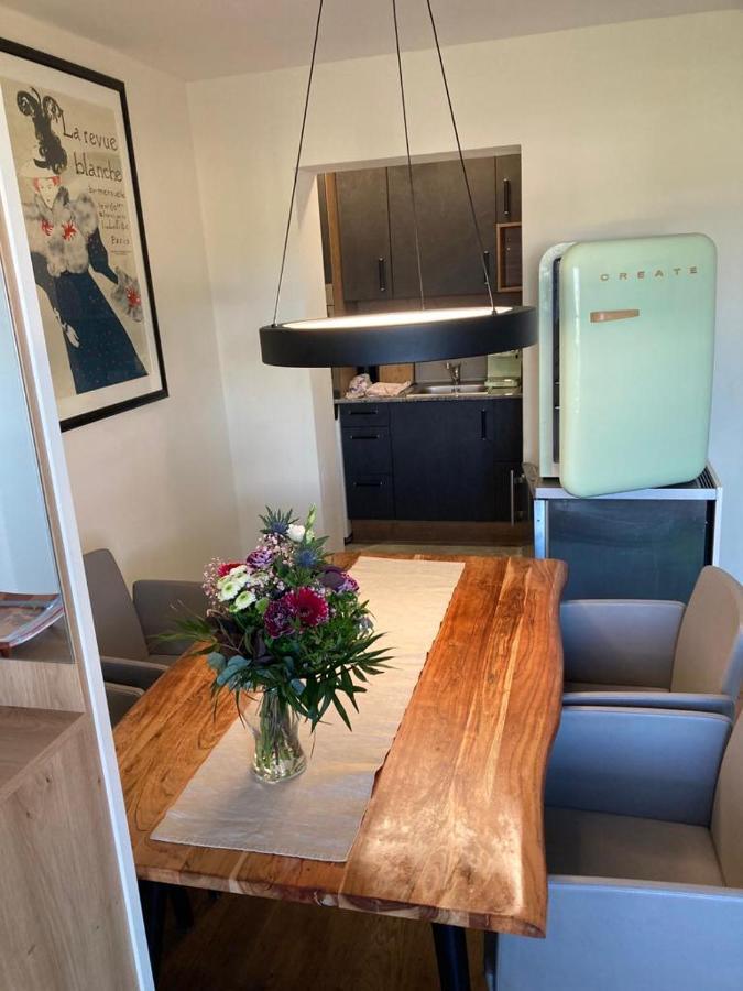 Ferienwohnung Nahe Gmunden Top 3 Pinsdorf 외부 사진