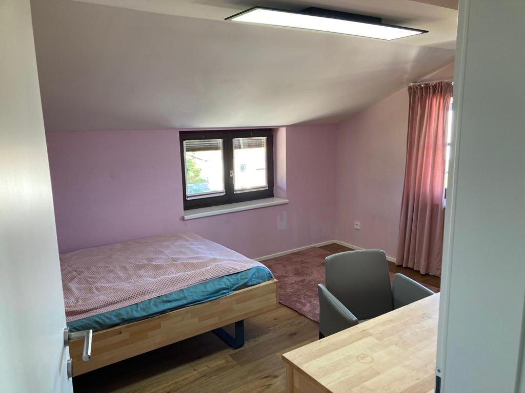 Ferienwohnung Nahe Gmunden Top 3 Pinsdorf 외부 사진