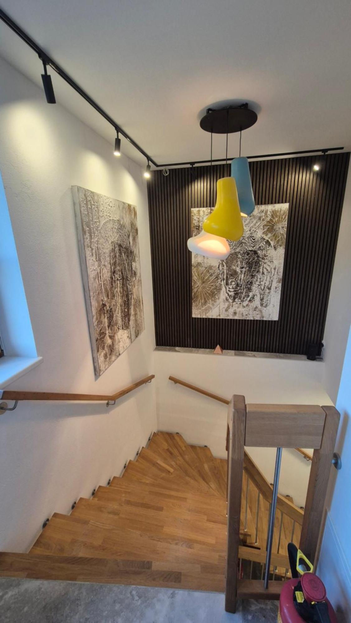Ferienwohnung Nahe Gmunden Top 3 Pinsdorf 외부 사진